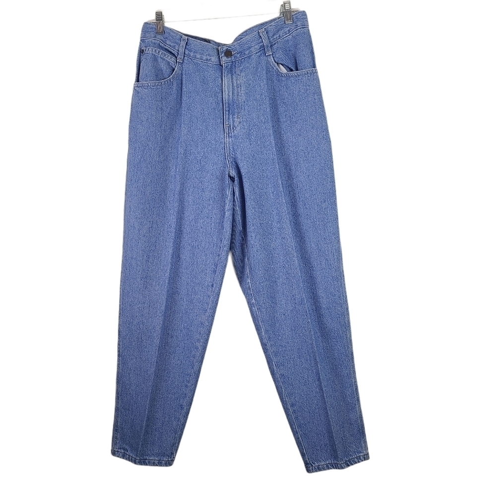 Vintage Gitano 90s Relaxed Fit Mom Jeans‎ 14 PETITE